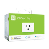 WEMO® Wifi Smart Plug, 2.05 X 1.34 X 1.81 freeshipping - TVN Wholesale 