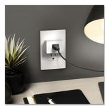 WEMO® Wifi Smart Plug, 2.05 X 1.34 X 1.81 freeshipping - TVN Wholesale 