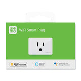 WEMO® Wifi Smart Plug, 2.05 X 1.34 X 1.81 freeshipping - TVN Wholesale 