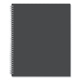 Blue Sky® Passages Appointment Planner, 11 X 8.5, Charcoal Cover, 12-month (jan To Dec): 2022 freeshipping - TVN Wholesale 