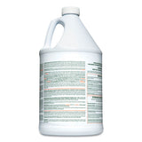 Citrus II® Hospital Germicidal Deodorizing Cleaner, Citrus Scented, 1 Gal Bottle, 4-carton freeshipping - TVN Wholesale 