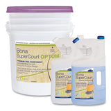 Diversey™ Bona Supercourt Winter Formula Cleaner, Unscented, Liquid, 1 Gal freeshipping - TVN Wholesale 