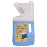 Bona® Supercourt Cleaner Concentrate, 1 Gal Bottle freeshipping - TVN Wholesale 