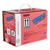 Bobrick Sureflo Pink Lotion Soap Cartridge, Unscented, 12 L Tank Cartridge freeshipping - TVN Wholesale 