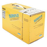 Bobrick Sureflo Premium Gold Soap-tank Cartridge, Neutral Scent, 3.17 Gal freeshipping - TVN Wholesale 