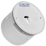 Bobrick Falcon Waterless Urinal Cartridge, White, 20-carton freeshipping - TVN Wholesale 