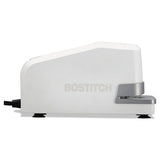 Bostitch® Impulse 30 Electric Stapler, 30-sheet Capacity, White freeshipping - TVN Wholesale 