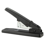 Bostitch® Stanley Nojam Desktop Heavy-duty Stapler, 60-sheet Capacity, Black freeshipping - TVN Wholesale 