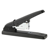 Bostitch® Stanley Nojam Desktop Heavy-duty Stapler, 60-sheet Capacity, Black freeshipping - TVN Wholesale 