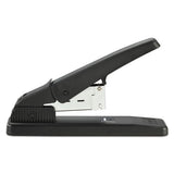 Bostitch® Stanley Nojam Desktop Heavy-duty Stapler, 60-sheet Capacity, Black freeshipping - TVN Wholesale 