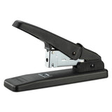 Bostitch® Stanley Nojam Desktop Heavy-duty Stapler, 60-sheet Capacity, Black freeshipping - TVN Wholesale 