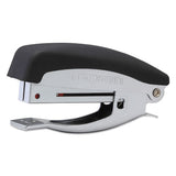 Bostitch® Deluxe Hand-held Stapler, 20-sheet Capacity, Black freeshipping - TVN Wholesale 