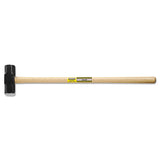 Stanley Tools® Hickory Handle Sledge Hammer, 10lb freeshipping - TVN Wholesale 