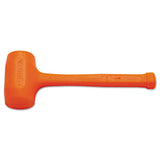 Stanley Tools® Compo-cast Standard Head Soft-face Dead-blow Mallet, 52oz freeshipping - TVN Wholesale 