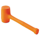 Stanley Tools® Compo-cast Standard Head Soft-face Dead-blow Mallet, 52oz freeshipping - TVN Wholesale 