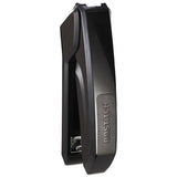 Bostitch® Ascend Stapler, 20-sheet Capacity, Black freeshipping - TVN Wholesale 