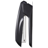 Bostitch® Ascend Stapler, 20-sheet Capacity, Black freeshipping - TVN Wholesale 