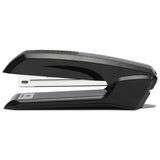 Bostitch® Ascend Stapler, 20-sheet Capacity, Black freeshipping - TVN Wholesale 