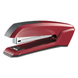 Bostitch® Ascend Stapler, 20-sheet Capacity, Red freeshipping - TVN Wholesale 
