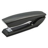 Bostitch® Premium Antimicrobial Stand-up Stapler, 20-sheet Capacity, Black freeshipping - TVN Wholesale 