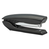 Bostitch® Premium Antimicrobial Stand-up Stapler, 20-sheet Capacity, Black freeshipping - TVN Wholesale 