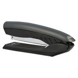 Bostitch® Premium Antimicrobial Stand-up Stapler, 20-sheet Capacity, Black freeshipping - TVN Wholesale 