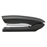 Bostitch® Premium Antimicrobial Stand-up Stapler, 20-sheet Capacity, Black freeshipping - TVN Wholesale 