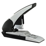 Bostitch® Auto 180 Xtreme Duty Automatic Stapler, 180-sheet Capacity, Silver-black freeshipping - TVN Wholesale 