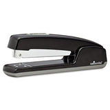 Bostitch® Professional Antimicrobial Executive Stapler, 20-sheet Capacity, Black freeshipping - TVN Wholesale 