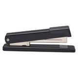 Bostitch® Classic Metal Stapler, 20-sheet Capacity, Black freeshipping - TVN Wholesale 