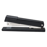 Bostitch® Classic Metal Stapler, 20-sheet Capacity, Black freeshipping - TVN Wholesale 