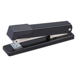 Bostitch® Classic Metal Stapler, 20-sheet Capacity, Black freeshipping - TVN Wholesale 
