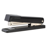 Bostitch® Classic Metal Stapler, 20-sheet Capacity, Black freeshipping - TVN Wholesale 