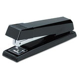 Bostitch® No-jam Premium Stapler, 20-sheet Capacity, Black freeshipping - TVN Wholesale 