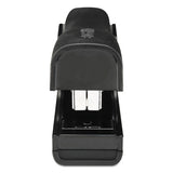 Bostitch® Dynamo Stapler, 20-sheet Capacity, Black freeshipping - TVN Wholesale 