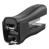 Bostitch® Dynamo Stapler, 20-sheet Capacity, Black freeshipping - TVN Wholesale 