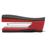 Bostitch® Dynamo Stapler, 20-sheet Capacity, Red freeshipping - TVN Wholesale 