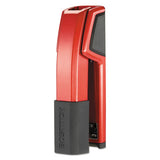 Bostitch® Epic Stapler, 25-sheet Capacity, Red freeshipping - TVN Wholesale 