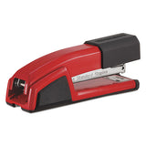 Bostitch® Epic Stapler, 25-sheet Capacity, Red freeshipping - TVN Wholesale 