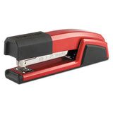 Bostitch® Epic Stapler, 25-sheet Capacity, Red freeshipping - TVN Wholesale 