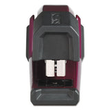 Bostitch® Epic Stapler, 25-sheet Capacity, Magenta freeshipping - TVN Wholesale 