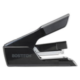 Bostitch® Ez Squeeze 75 Stapler, 75-sheet Capacity, Black freeshipping - TVN Wholesale 