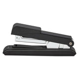 Bostitch® B8 Powercrown Flat Clinch Premium Stapler, 40-sheet Capacity, Black freeshipping - TVN Wholesale 