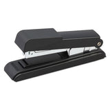 Bostitch® B8 Powercrown Flat Clinch Premium Stapler, 40-sheet Capacity, Black freeshipping - TVN Wholesale 