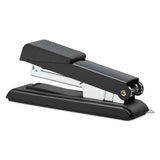 Bostitch® B8 Powercrown Flat Clinch Premium Stapler, 40-sheet Capacity, Black freeshipping - TVN Wholesale 