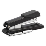 Bostitch® B8 Powercrown Flat Clinch Premium Stapler, 40-sheet Capacity, Black freeshipping - TVN Wholesale 