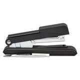 Bostitch® B8 Powercrown Flat Clinch Premium Stapler, 40-sheet Capacity, Black freeshipping - TVN Wholesale 