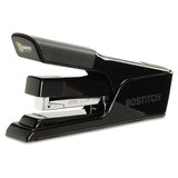 Bostitch® Ez Squeeze 40 Stapler, 40-sheet Capacity, Black freeshipping - TVN Wholesale 