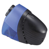 Bostitch® Quietsharp 6 Classroom Electric Pencil Sharpener, Ac-powered, 6.13 X 10.69 X 9, Blue freeshipping - TVN Wholesale 