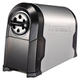 Bostitch® Super Pro Glow Commercial Electric Pencil Sharpener, Ac-powered, 6.13 X 10.63 X 9, Black-silver freeshipping - TVN Wholesale 
